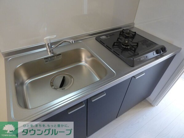 フィオーレ勝田台の物件内観写真